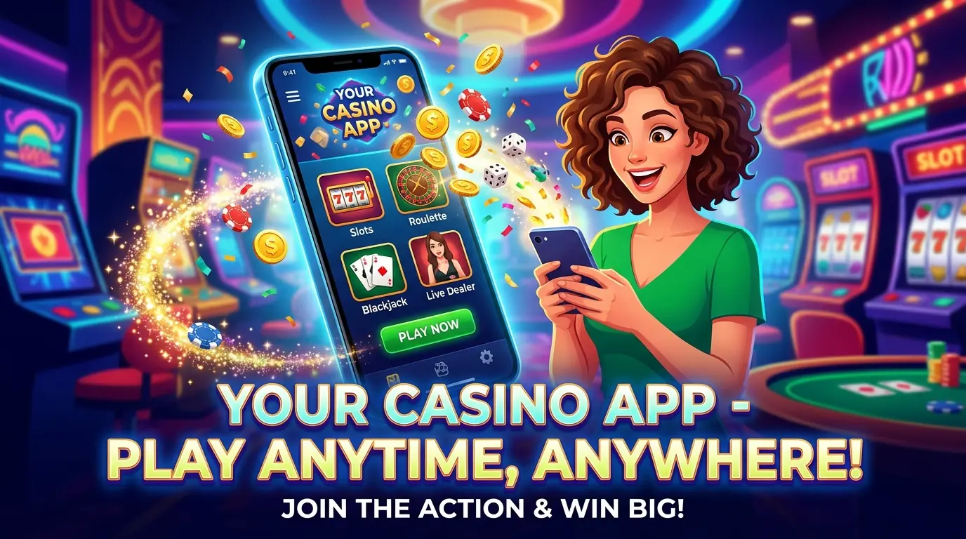 Monro Casino App