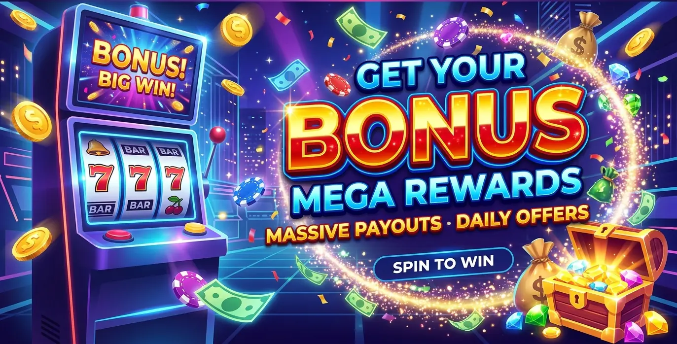 Monro Casino Angebote