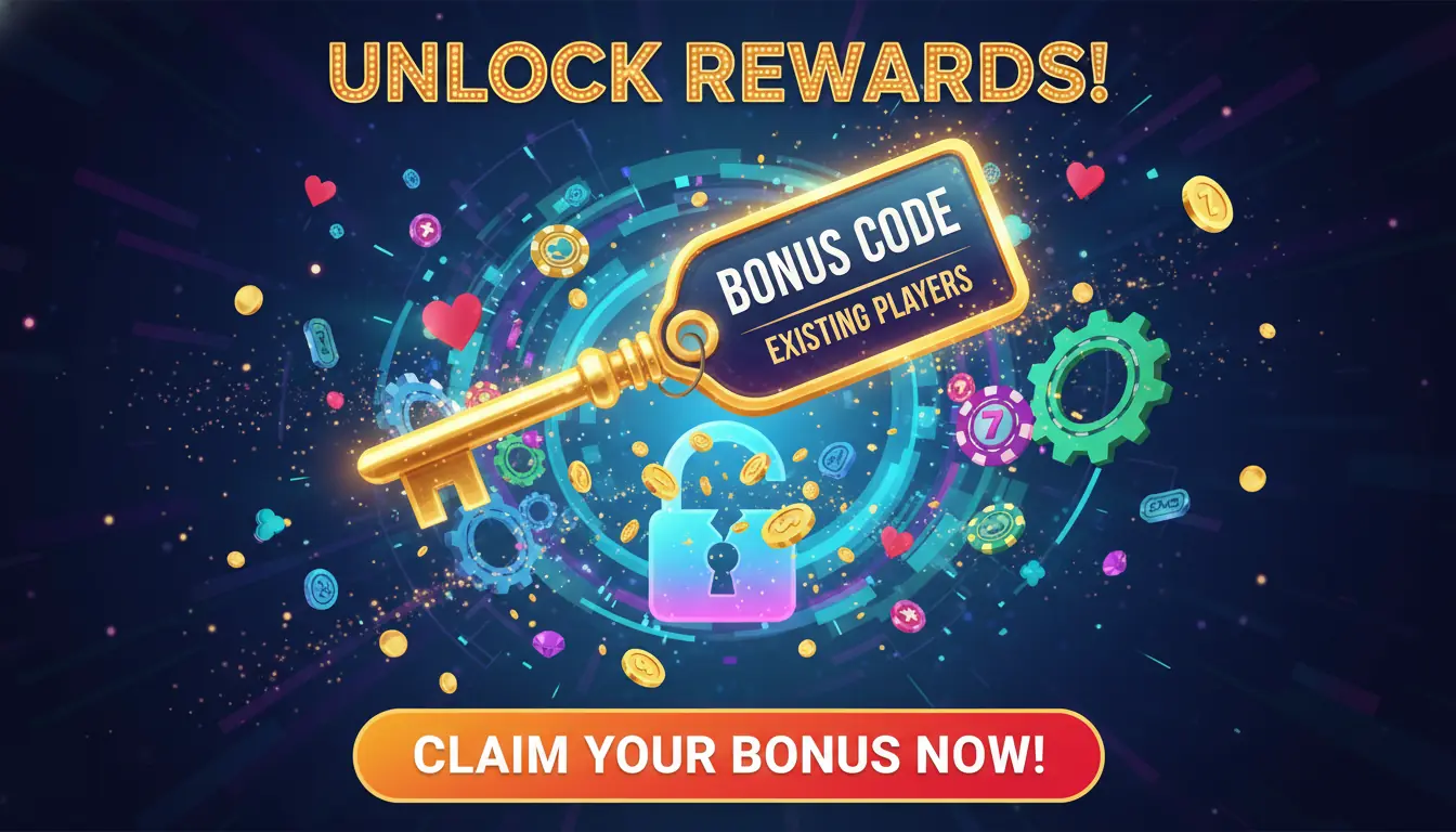 Monro Bonuscode für bestehende Spieler