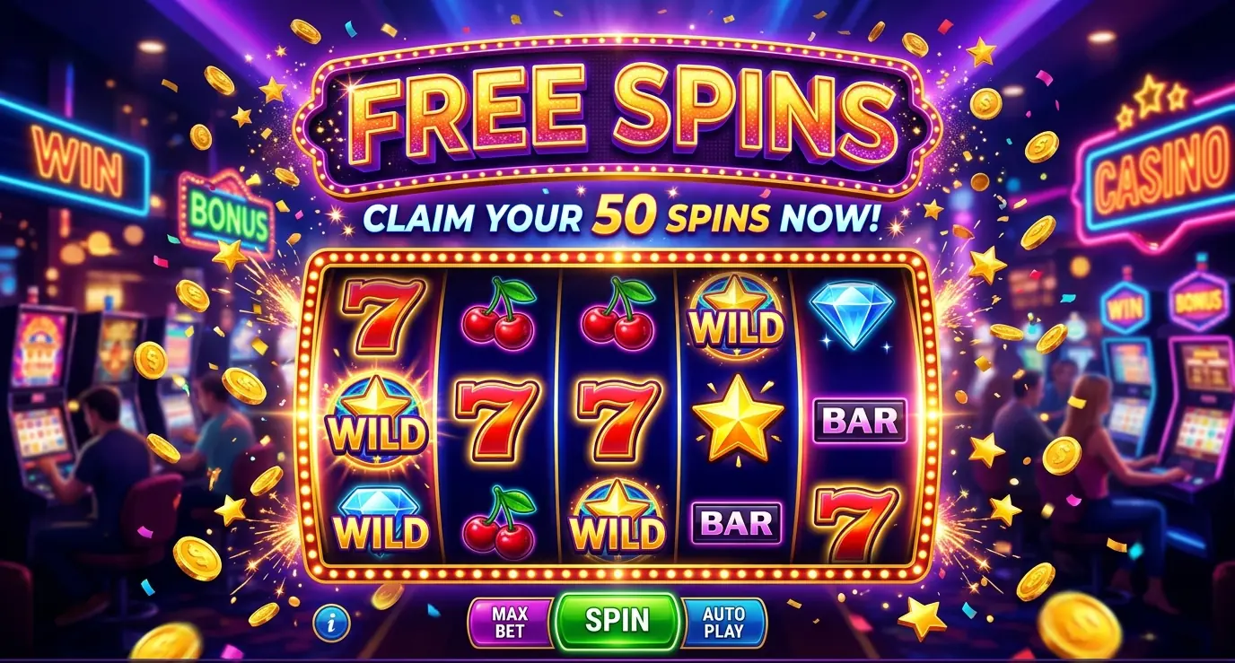 Monro Free Spins