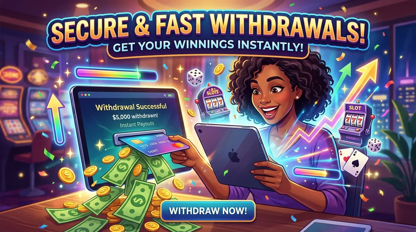 Monro Casino Auszahlung