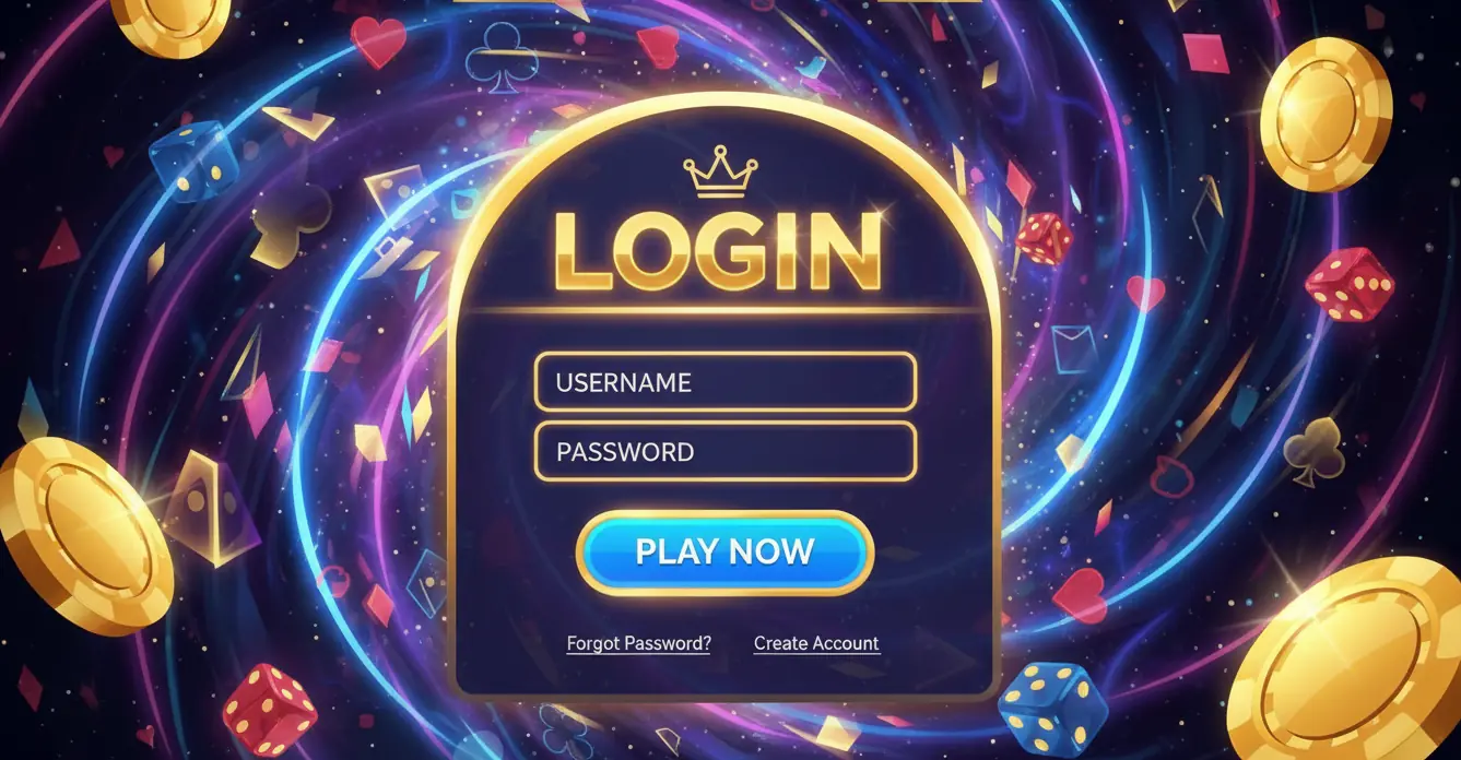 Monro Casino Login