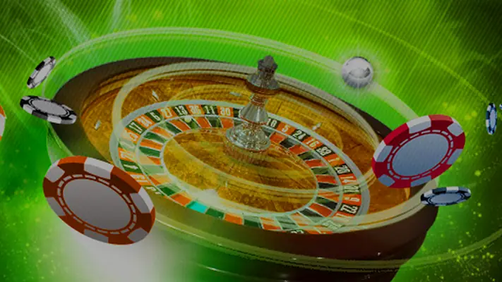 Monro Roulette