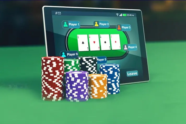 Monro Poker