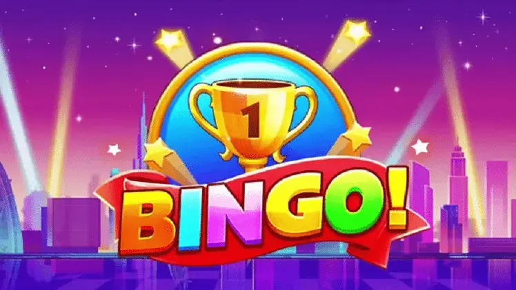 Monro Casino Bingo