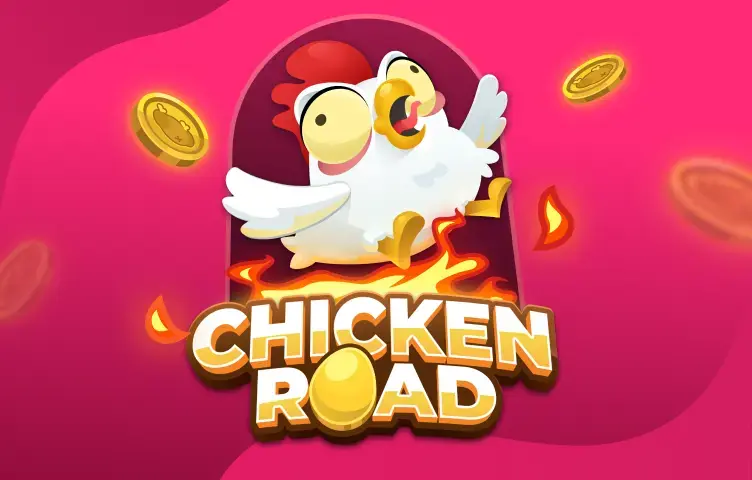 Monro Chicken Road